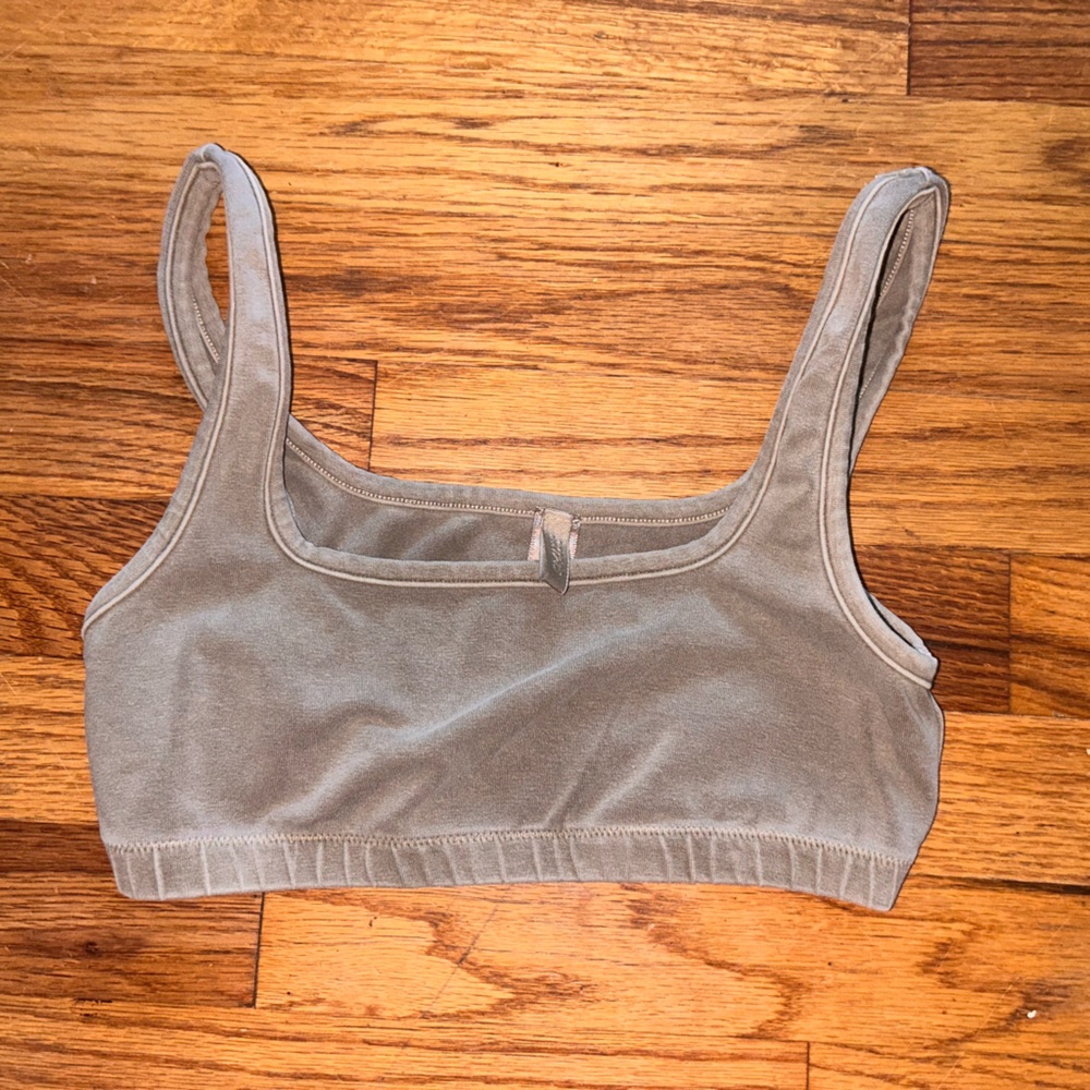 Skims Outdoor Bralette